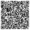 QR code with Comfort Cab contacts