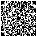 QR code with MCA Petroleum contacts