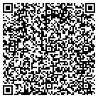 QR code with A Line Front End & Brake Service contacts
