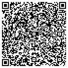 QR code with A I A Life and Health Services contacts