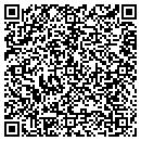 QR code with Travlynpeddlerscom contacts