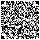 QR code with Precision Of New Hampton Inc contacts