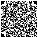 QR code with A Sunnys Store contacts
