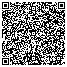 QR code with Marsden Thomas D MA DDS contacts