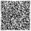 QR code with I-30 Collision Repair contacts