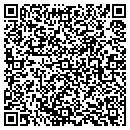 QR code with Shasta Com contacts