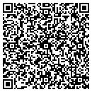 QR code with Allen R Garcia MD contacts