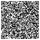 QR code with Alfred J Garza Contracting contacts