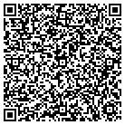 QR code with H & P Tax H & P Consulting contacts