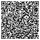 QR code with H&R Block contacts