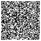 QR code with Anders Maldonaos & Associates contacts