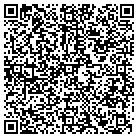 QR code with Blue Water Self Stor Boat & Rv contacts