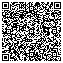 QR code with Regency Pool contacts