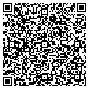 QR code with Aquarius Vending contacts