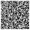 QR code with G&G Produce L C contacts