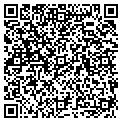 QR code with Crp contacts