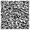 QR code with A Write Impression contacts