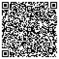 QR code with HPS contacts