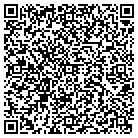 QR code with American Glass & Mirror contacts