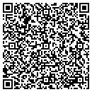 QR code with J G C U S A Inc contacts
