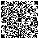 QR code with G C Cleaning & Maintenance contacts
