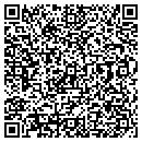 QR code with E-Z Concepts contacts
