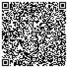 QR code with Henleys Crafts & Collectibles contacts