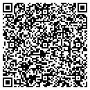 QR code with Ashlyns contacts