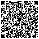 QR code with Tyco Electronics Corporation contacts