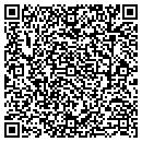 QR code with Zowell Service contacts