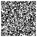 QR code with Howard K Wilson contacts