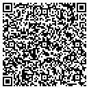 QR code with Kacals Service contacts
