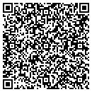 QR code with J W Operating contacts