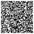 QR code with Woodys Service Co contacts