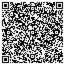 QR code with Rubys Apparel contacts