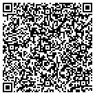 QR code with Accelerated Center For Educatn contacts