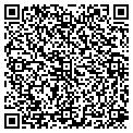 QR code with Aimco contacts