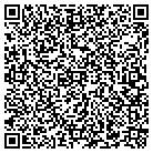 QR code with Sanders Pipeline Construction contacts