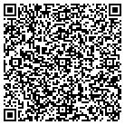 QR code with Plate Backhoe Service Inc contacts