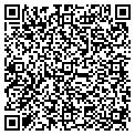 QR code with Uif contacts