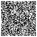QR code with E3 Health contacts