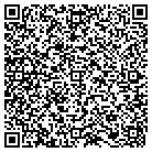 QR code with Heart Printing & Graphics Inc contacts