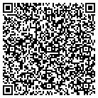 QR code with Silvias Beauty Salon contacts