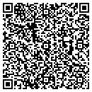 QR code with James C Fish contacts