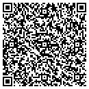 QR code with Harrod's Tree Service contacts