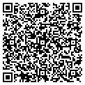 QR code with TRIVUE contacts