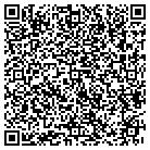 QR code with D Vansusteren Atty contacts