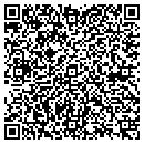 QR code with James Cox Construction contacts