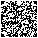 QR code with L E Myers Co contacts