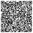 QR code with Land Exch Abstract & Title Co contacts